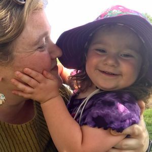 Meet your Posher, Debbie